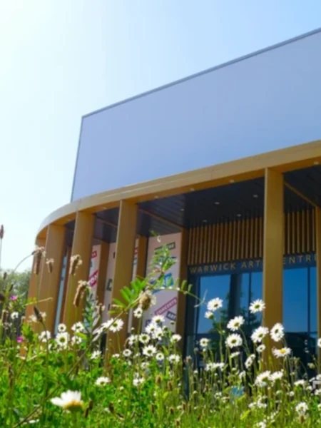 Enjoy our on-campus Arts Centre where you can enjoy live music, plays, cinema, musicals, comedians and more