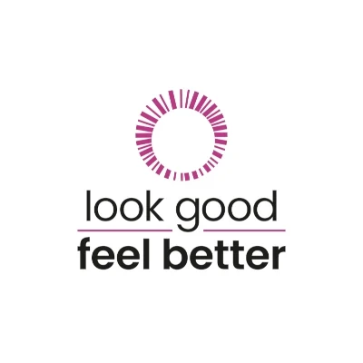 Look Good Feel Better logo
