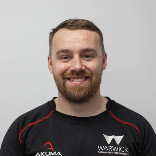 Jack Woolhouse