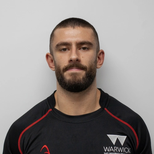 Kevin Ames