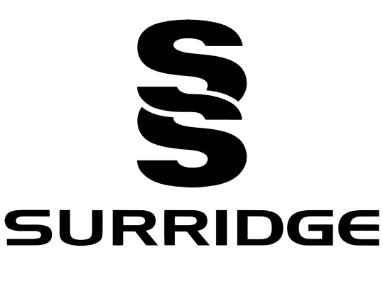 Surridge Logo link