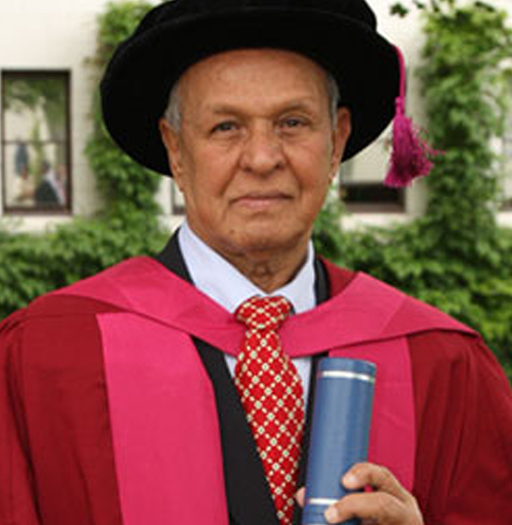 Yesu Persaud