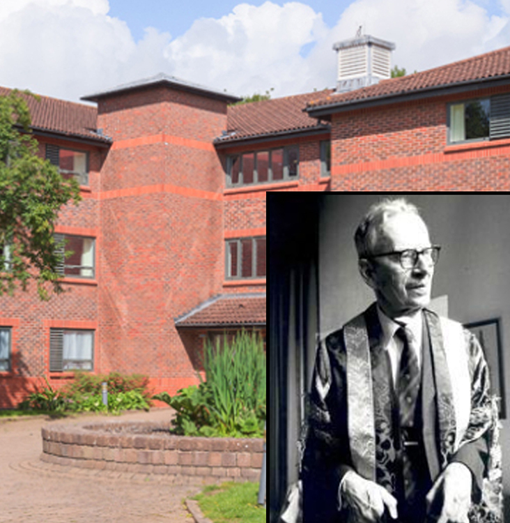 Arthur Vick Residences with Arthur Vick