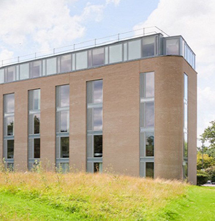Bluebell residences