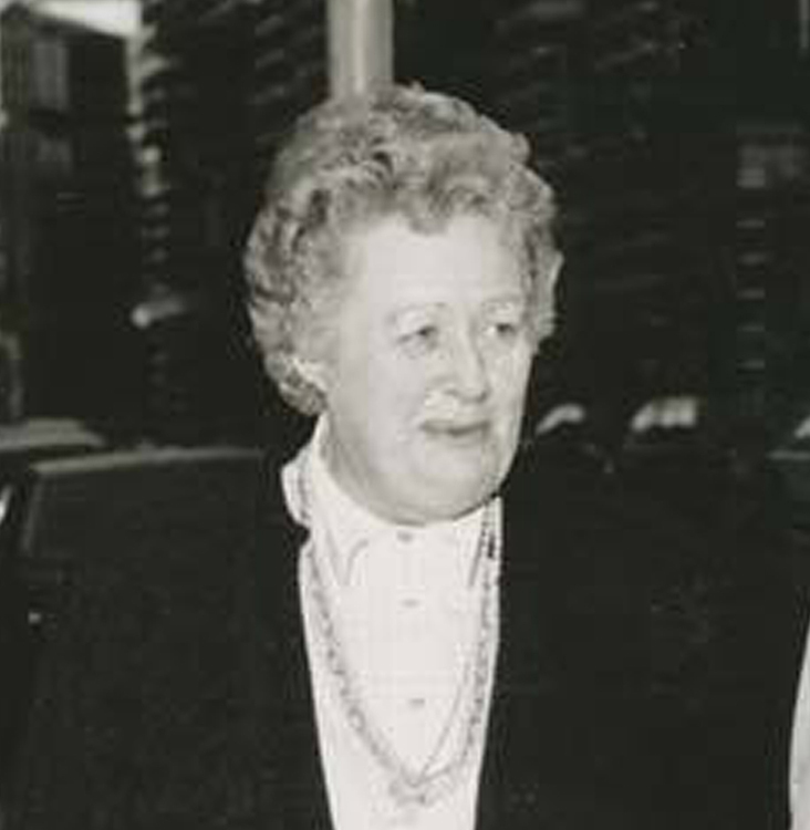 Elizabeth Creak