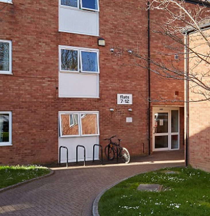 Tocil residential