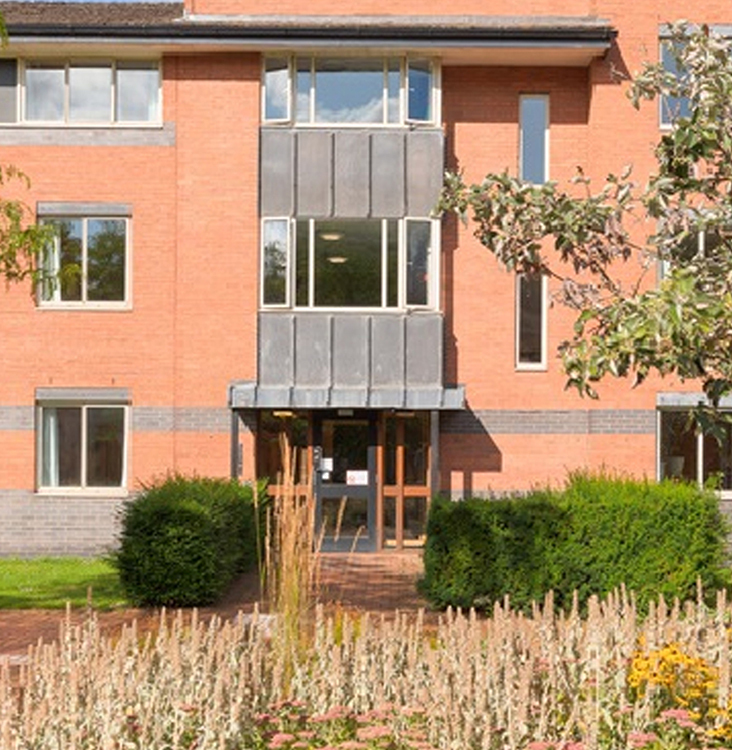 Claycroft Residential