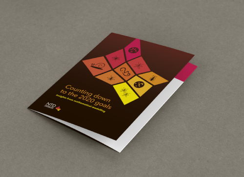 NTD modelling consortium brochure