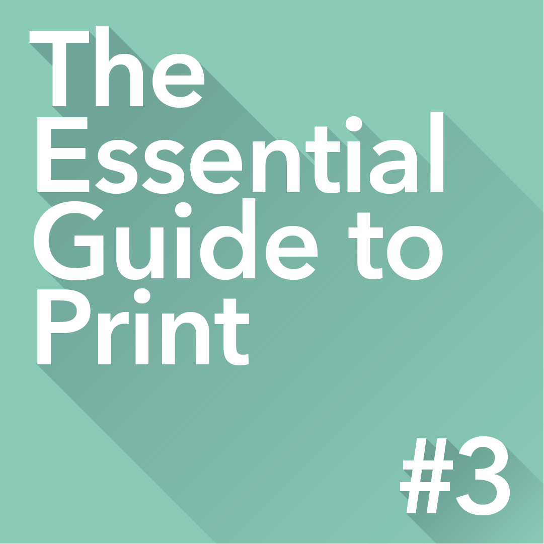 printing tips on rgb, cmyk and spot colour