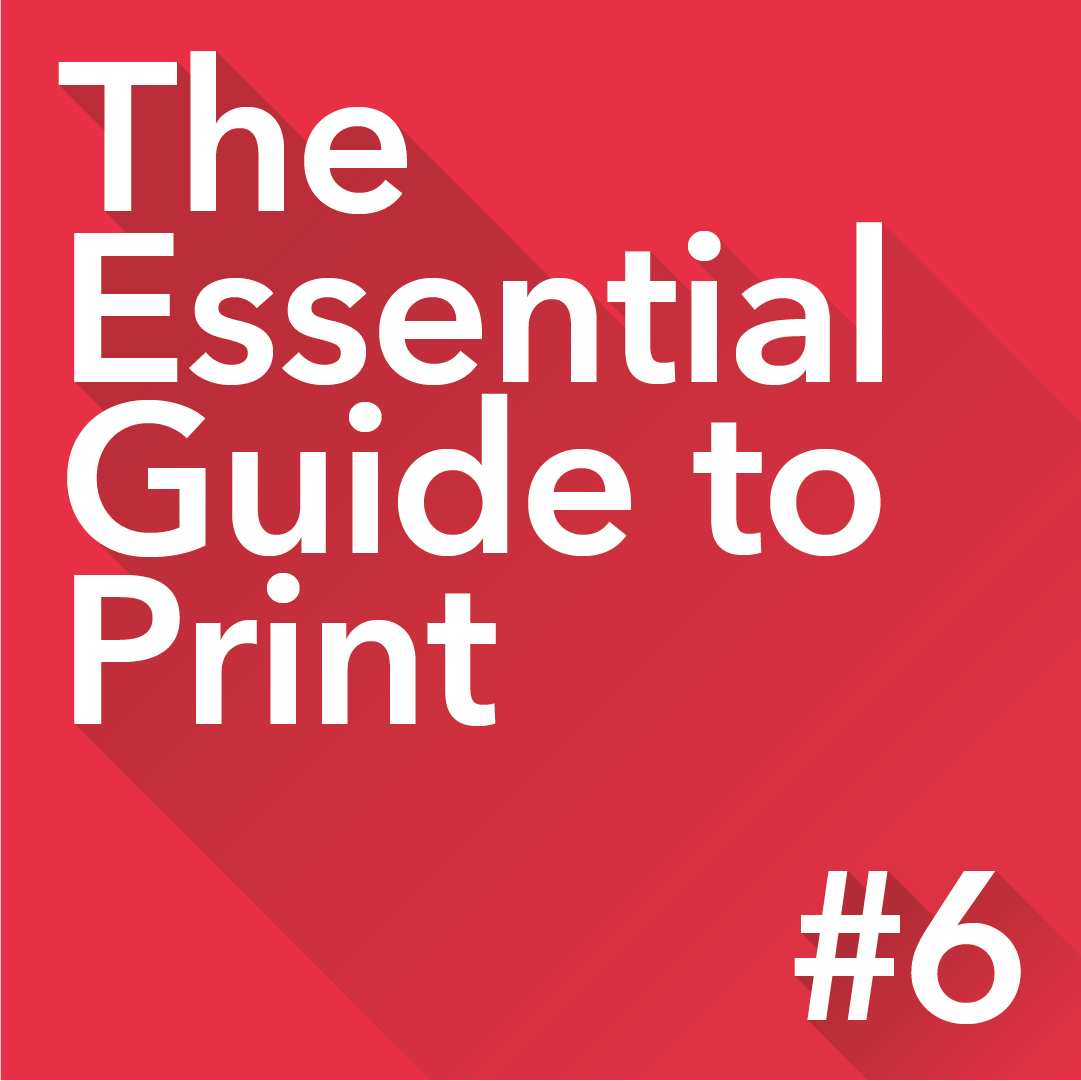 guide to printing about sizes and coating