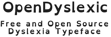 opendyslexia