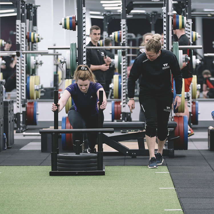 Sports Performance Bulletin - Strength conditioning & flexibility