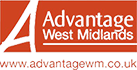 Advantage West Midlands logo