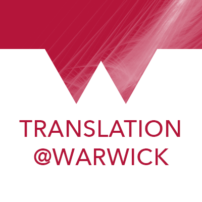 Translation at Warwick