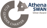 Athena SWAN Silver Award