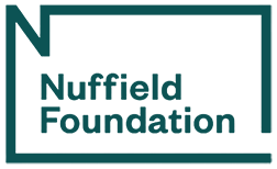 Nuffield Foundation