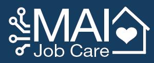 MAICareJob logo 