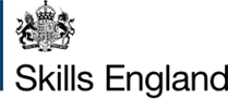 Skills England logo