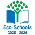 Eco Schools Logo 2025-2026