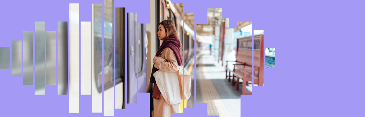 Travel Survey banner