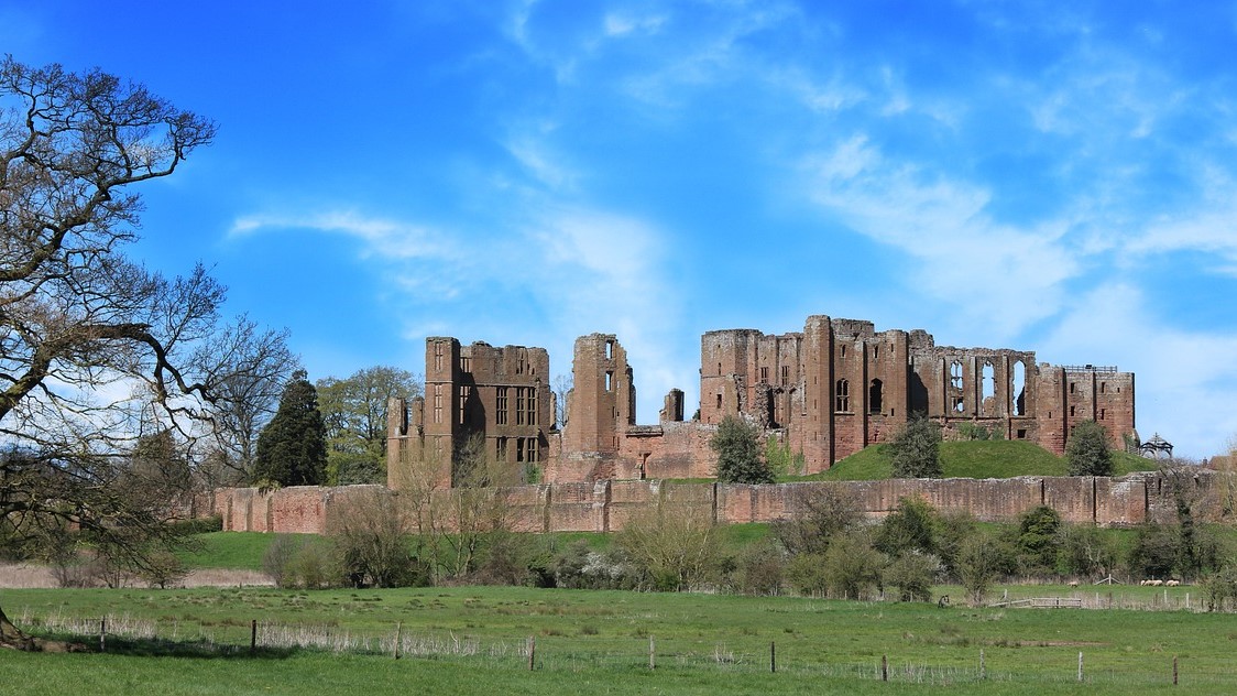 Kenilworth Castle