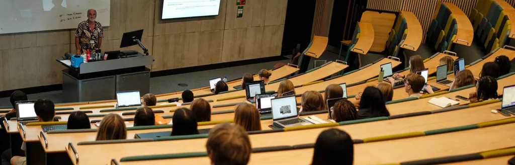 Take modules from other departments Term 3 2025-26