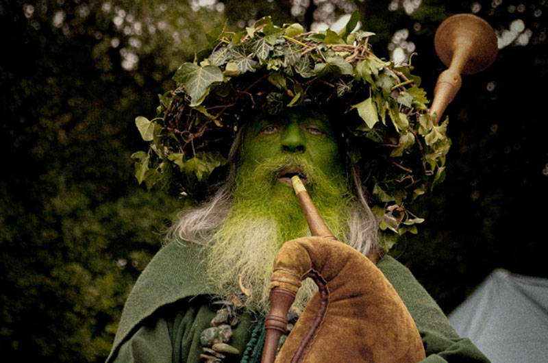 Performances at May Day Festival at Warwick, 2026