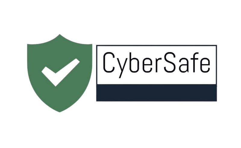 The CyberSafe logo