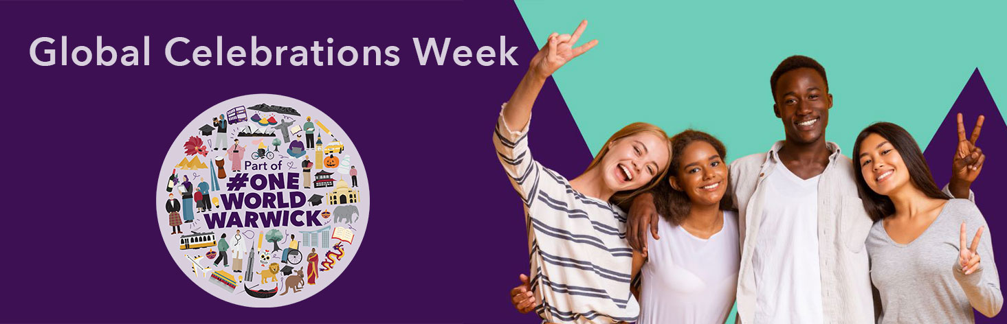 Global Celebrations Week