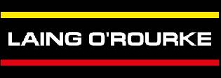 Laing O'Rourke logo
