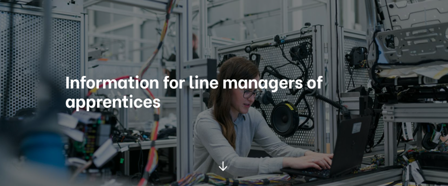 Line Manager Training