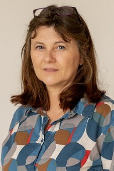 Marie Jefsioutine