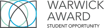 The Warwick Award logo