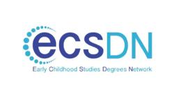 The Early Childhood Studies Degrees Network logo
