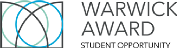The Warwick Award logo