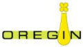 OREGIN logo