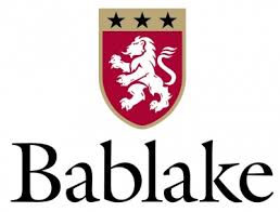 bablake logo