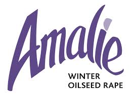 Amalie logo