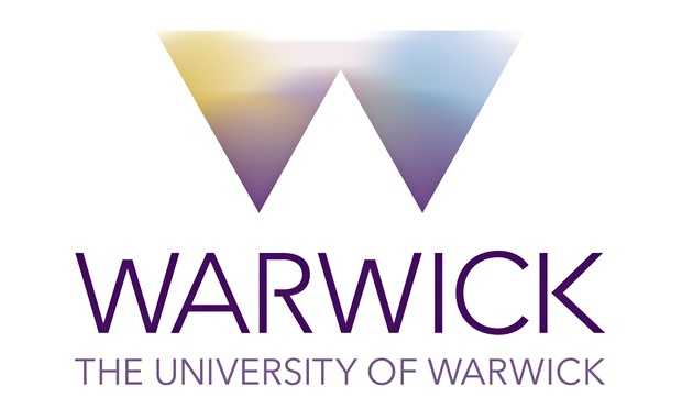 The University of Warwick Logo