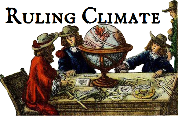 Ruling Climate poster image