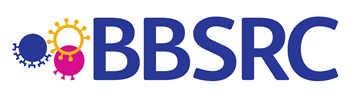 BBSRC logo