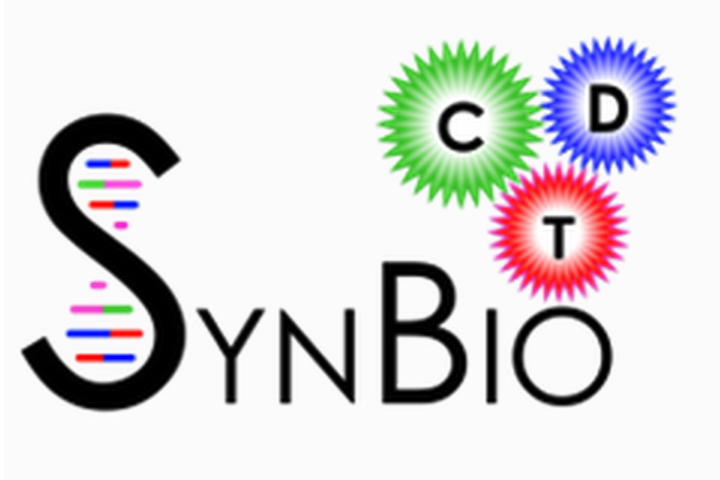 SynBioCDT logo