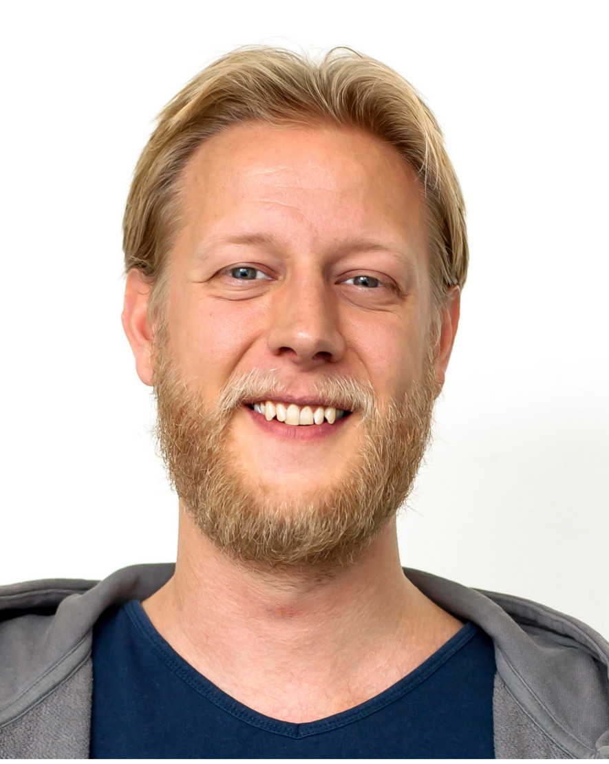 Molenaar, Sander - profile picture