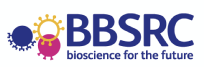BBSRC logo
