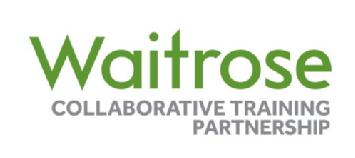 Waitrose CTP logo