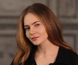 IFP Student Profile - Emiliya