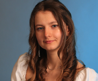 IFP Student Profile - Anna