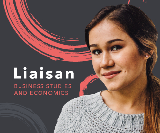 Liaisan (Russia) - Business Studies and Economics Foundation course (2017/18) 