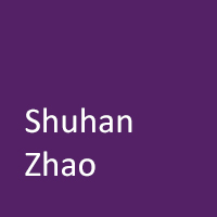 Shuhan Zhao