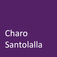 Charo Santolalla